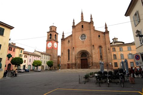 Barbieri a Fiorenzuola dArda